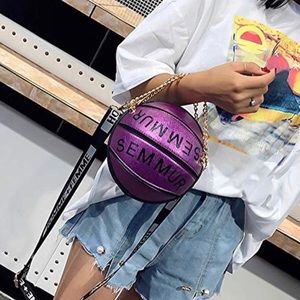 Ball Game Handbag